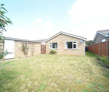 2 bedroom bungalow to rent - Photo 6