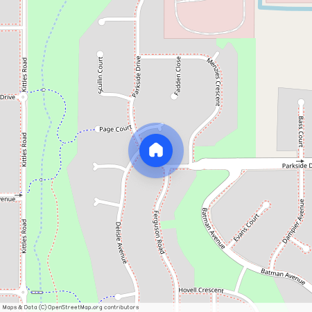 2/93 Parkside Drive, Vic 3630, Shepparton