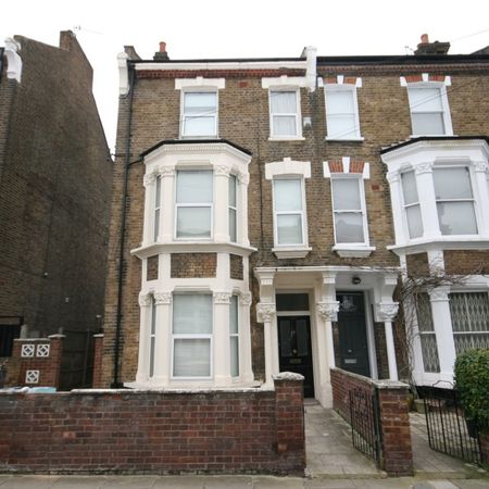 Room in a Shared House, Ashmore Road, W9 - Photo 4