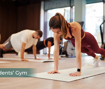 1 bedroom flat to rent - Photo 4