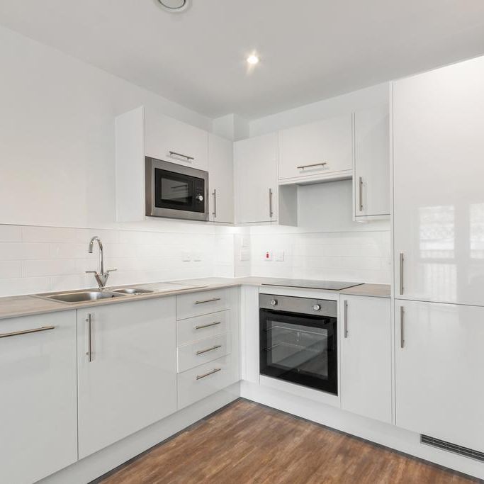 1 bedroom apartment to rent - Photo 1