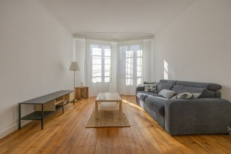 APPARTEMENT T3 MEUBLÉ - Photo 3