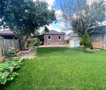 1347 Victoria Park Avenue #BSMT - Photo 3