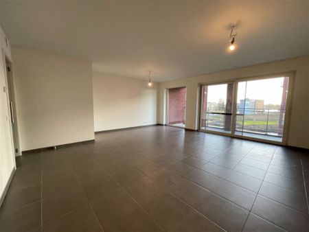 Appartement met groot terras. - Photo 5