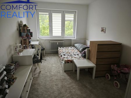 Pronájem bytu 3+kk 62 m² - Photo 3