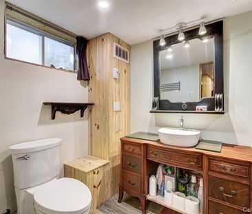 Maison à étages à louer - Laval (Sainte-Rose) (Vieux Ste-Rose) - Photo 1