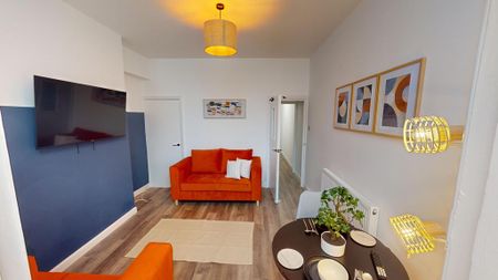 5 bedroom house to rent - Photo 2