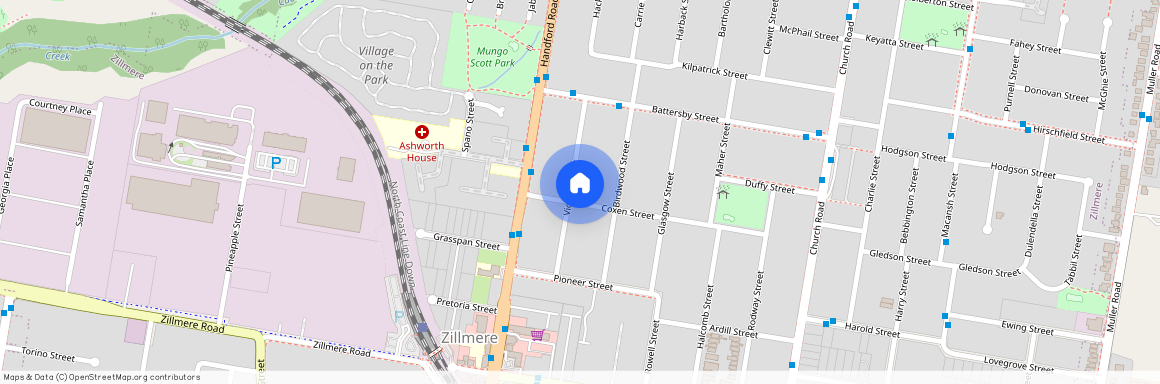 4/22 Coxen Street, Zillmere QLD, Belconnen