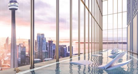 For Lease - 1 Concord Cityplace Way Unit# 5109, Toronto, Ontario - Photo 4