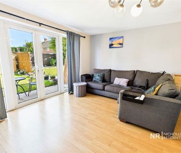 3 bedroom terraced house to rent - Photo 6