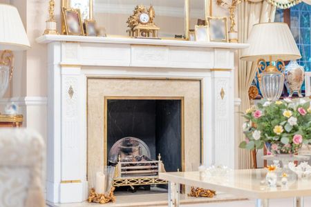 6 bedroom detached house to rent - Photo 4