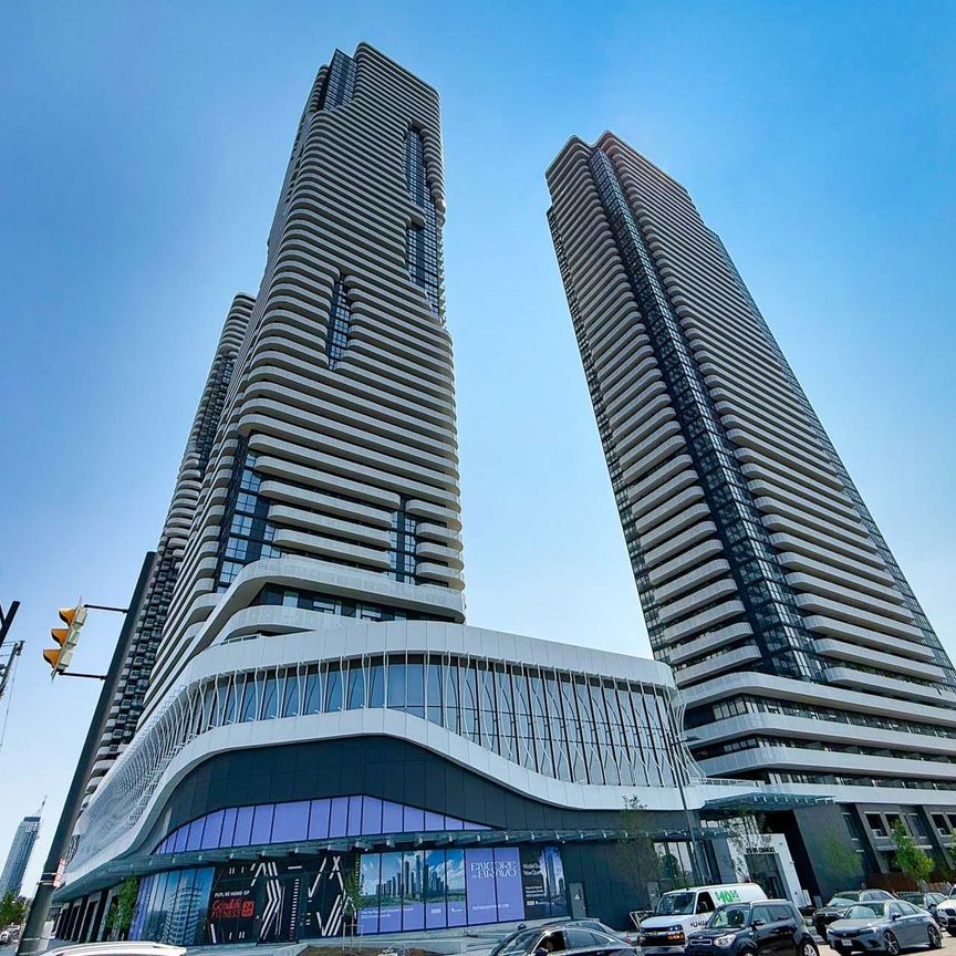 For Lease - 225 Commerce Street Unit# 2106, Vaughan, Ontario - Photo 1