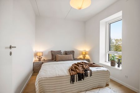 Falkely – nye moderne boliger i Ishøj - Photo 5