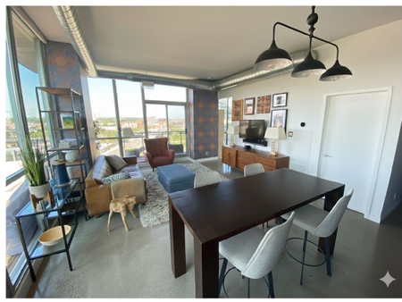 For Lease - 510 King Street Unit# 812, Toronto, Ontario - Photo 4