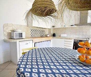 4 bedroom exclusive country house for rent in Soller, Spain - Photo 5