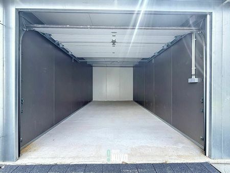Nieuwbouw appartement - Photo 3