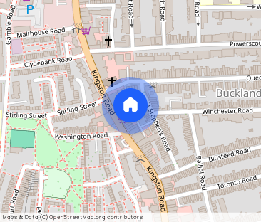 Fernback Apartments 154A, Kingston Road, Portsmouth, Hampshire, PO2 - Photo 1