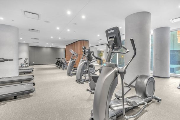 Appartement à louer - Montréal (Ville-Marie) (Centre Ouest) - Photo 1