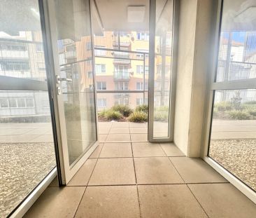 Wohnen im Styria Center – Stilvolle Wohnungen mit hochwertiger Auss... - Photo 2