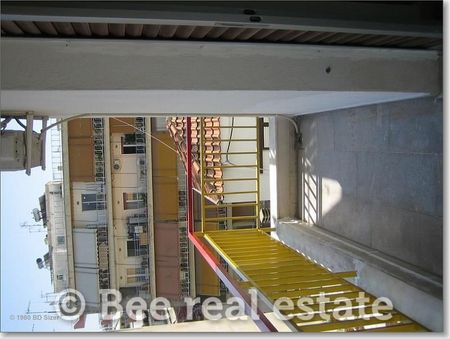 Studio/Γκαρσονιέρα για ενοικίαση Επτά Πλατάνια - Οξυγόνο (Βόλος) - Φωτογραφία 4