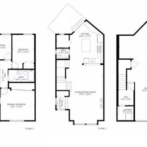 End-Unit Townhouse Mamquam Road, Squamish - Photo 3