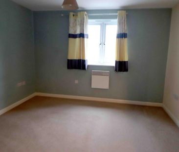 1 bedroom flat to rent - Photo 6