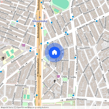 Ηλιούπολη (Κάτω Ηλιούπολη)