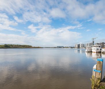 Gerenoveerd appartement te huur in het centrum van Temse - Photo 2