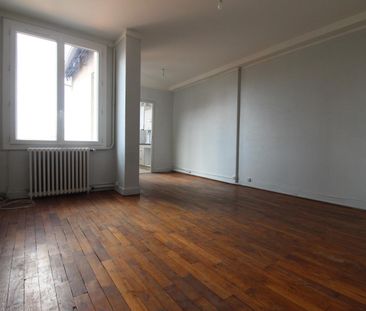 TOULOUSE / Location Appartement 2 Pièces 59 m² - Photo 4