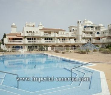 Elegante y luminoso apartamento en el entorno del Hotel Botanico La... - Photo 1