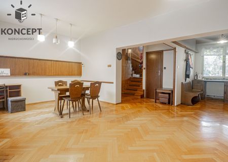 Dom w zabudowie bliźniaczej z ogrodem | Borek - Фото 2