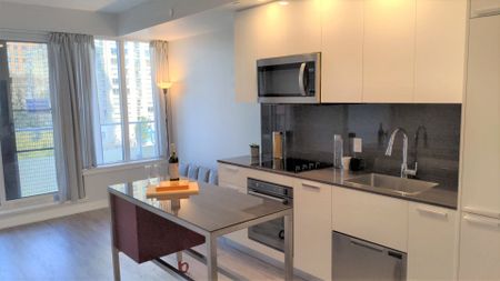 For Lease - 75 Canterbury Place Unit# 712, Toronto, Ontario - Photo 5