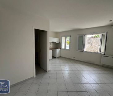 Appartement à louer 1 pièce 19.29m² - Photo 1