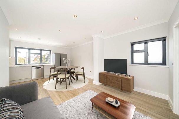 2 bedroom flat to rent - Photo 1