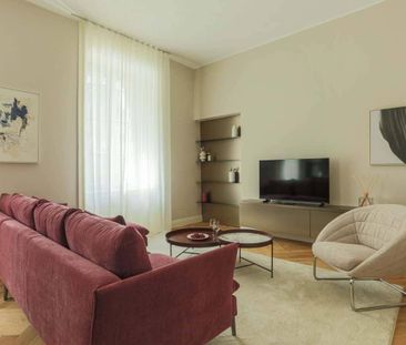 Bilocale viale Tibaldi, Corso San Gottardo, Milano - Photo 2