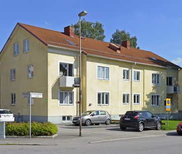 Slättbergsv. 16, Trollhättan - Photo 1