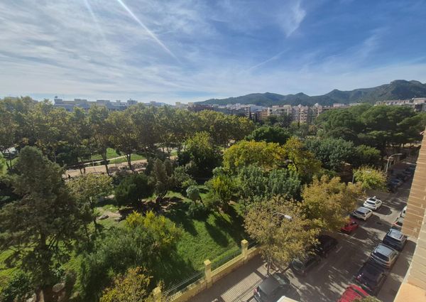 Flat - Gandia (Hospital)