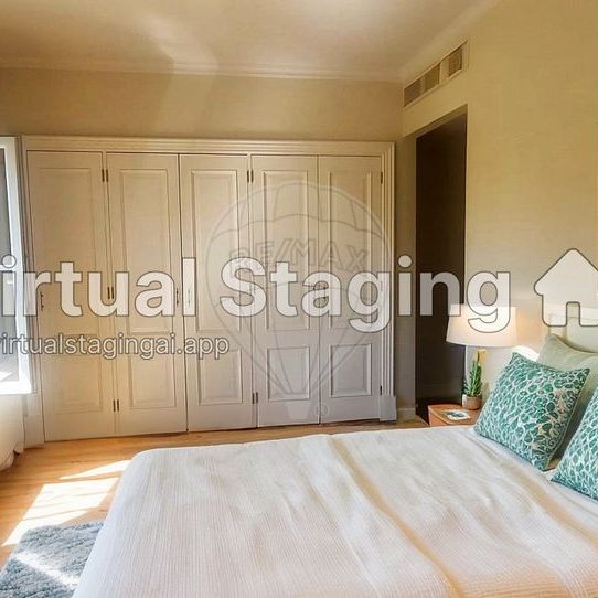 Apartamento T3 em Lisboa - Photo 1