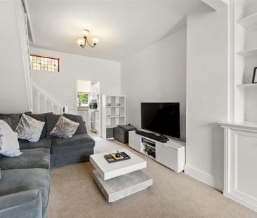 2 bedroom terraced house to rent - Photo 6