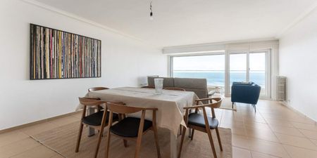 Appartement te huur in Knokke voor € 2.750 met 3 slaapkamers - Foto 2