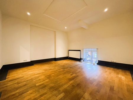 Te huur: Appartement Oudezijds Achterburgwal in Amsterdam - Foto 5