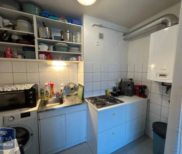Appartement à louer 2 pièces 39.88m² - Photo 1