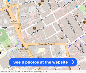 Marble Street, Leicester - Photo 1