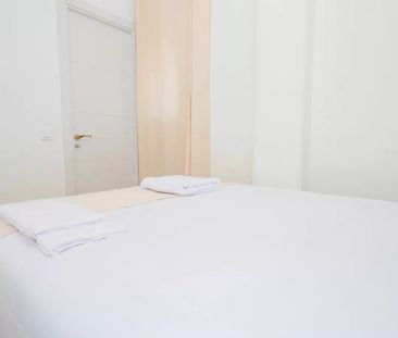 3-bedroom apartment for rent in Quintana, all bills included - Foto 6