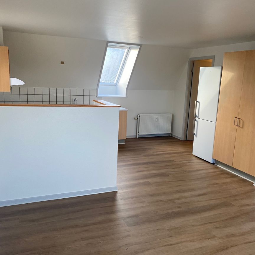 1-værelses lejlighed - Foto 1