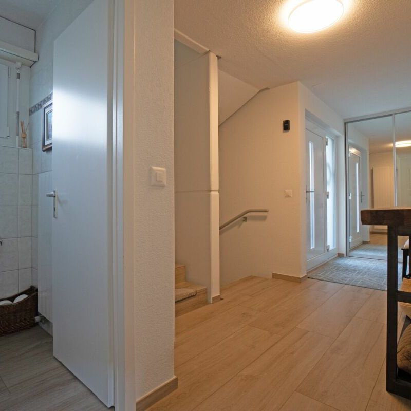 4.5-Zimmer Reiheneinfamilienhaus - Foto 1