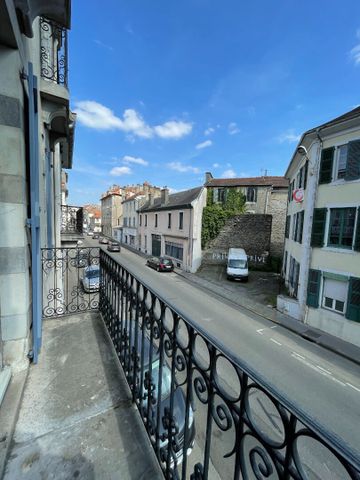 Location Appartement 2 pièces 44m² - Photo 2