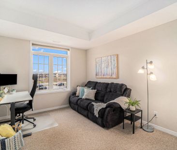 For Lease - 105 Artesa Private Unit# I, Kanata, Ontario - Photo 3