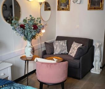 Studio te huur - Foto 5