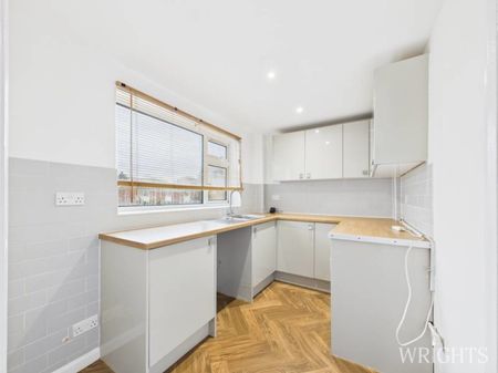 2 bedroom Flat - Millwards, Hatfield - Photo 4